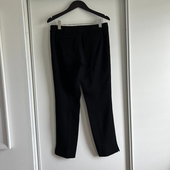 Tory Burch | Crepe Dress Pants - Picture 3 of 8